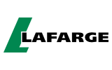 Lafarge Ganulats, ciment, bétons et PRB