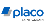 Saint-gobain Placo, solutions à base de plâtre pour l'isolation phonique, l'isolation thermique et l'aménagement intérieur.