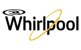 Whirlpool, électroménager.